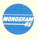 monogram re